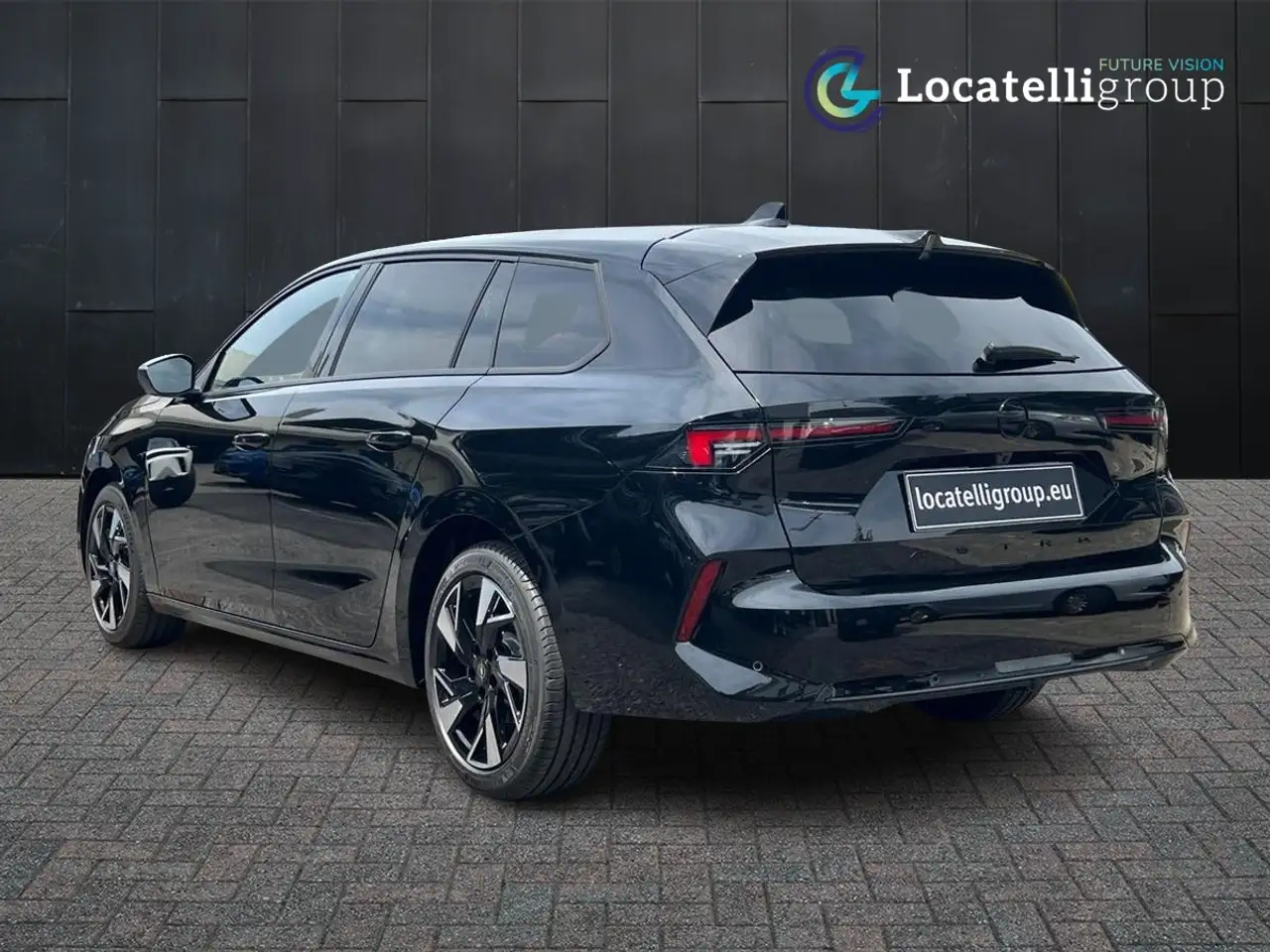 Opel Astra 2026