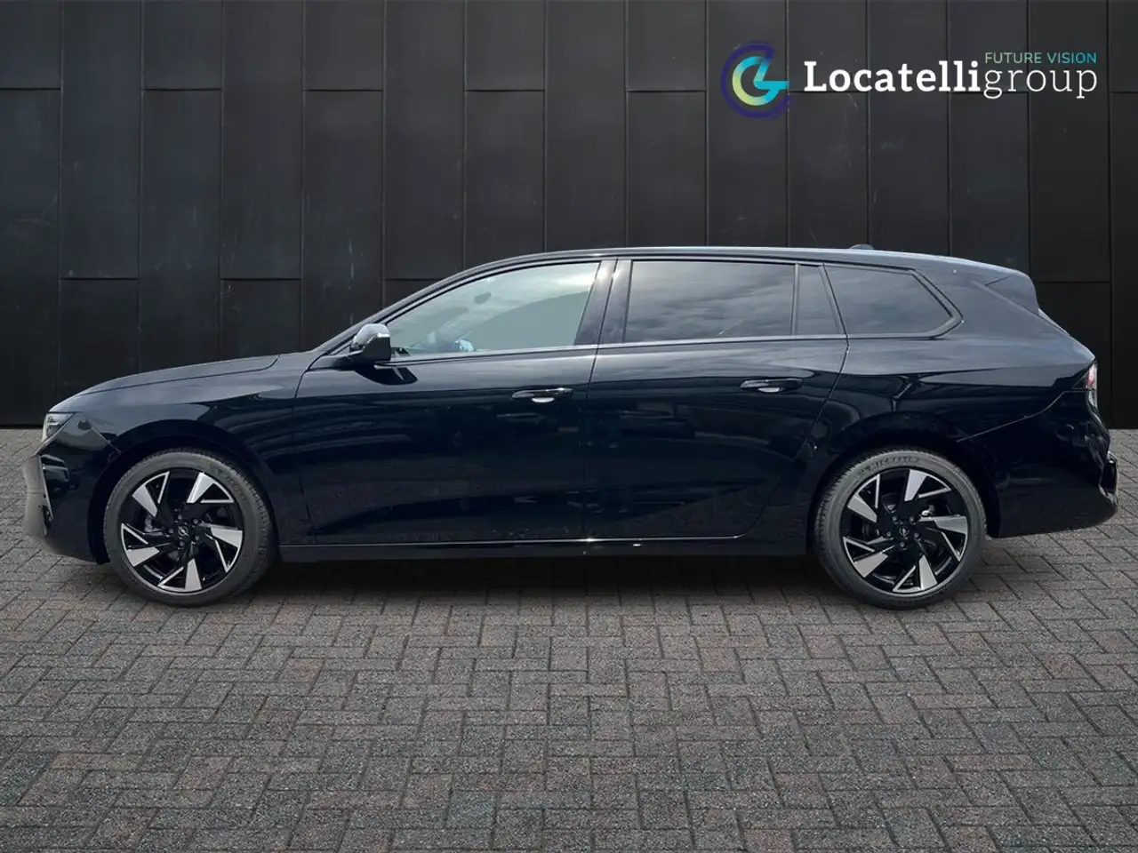 Opel Astra 2026