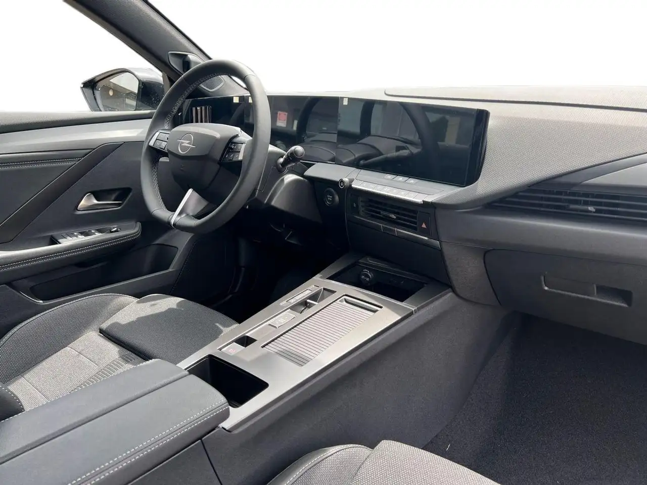 Opel Astra 2026 — фото 15