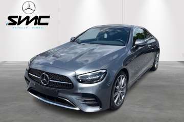 Coupé E220 d AMG-Line EURO 6
