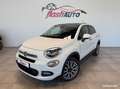 Fiat 500X 500 X MultiAir DCT 140cv-BVA-2018 Blanc - thumbnail 1