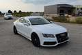 Audi A7 Sportback 3,0 TDI quattro DPF S-tronic*S-LINE* Weiß - thumbnail 4