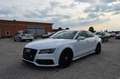 Audi A7 Sportback 3,0 TDI quattro DPF S-tronic*S-LINE* Weiß - thumbnail 2