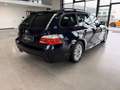 BMW 530 530d M-Paket SHZ Navi Xenon AHK PDC Schwarz - thumbnail 7