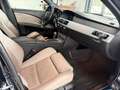 BMW 530 530d M-Paket SHZ Navi Xenon AHK PDC Schwarz - thumbnail 9