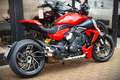 Ducati Diavel V4 ***MOTO VERTE*** Rood - thumbnail 3