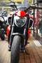 Ducati Diavel V4 ***MOTO VERTE*** Rood - thumbnail 6