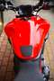 Ducati Diavel V4 ***MOTO VERTE*** Rood - thumbnail 7