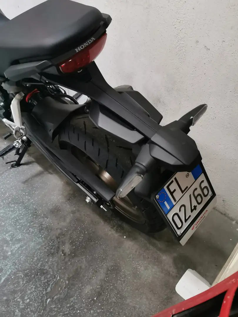 Honda CB 300 Cb 300 r plava - 2