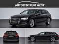 Audi A4 2.0 TDI Avant sport quattro *S line*...NAVI//SH... Schwarz - thumbnail 1