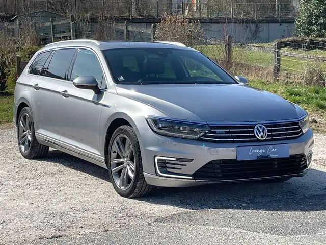 Volkswagen Passat Passat SW 1.4 TSI 218 Hybride Rechargeable DSG6 GTE