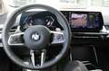 BMW 218 d Active Tourer Luxury Line AdLED AHK DAB Grigio - thumbnail 6