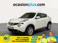 Nissan Juke 1.2 DIG-T N-Tec 4x2 115 Blanco - thumbnail 1