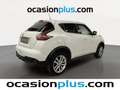 Nissan Juke 1.2 DIG-T N-Tec 4x2 115 Blanco - thumbnail 4