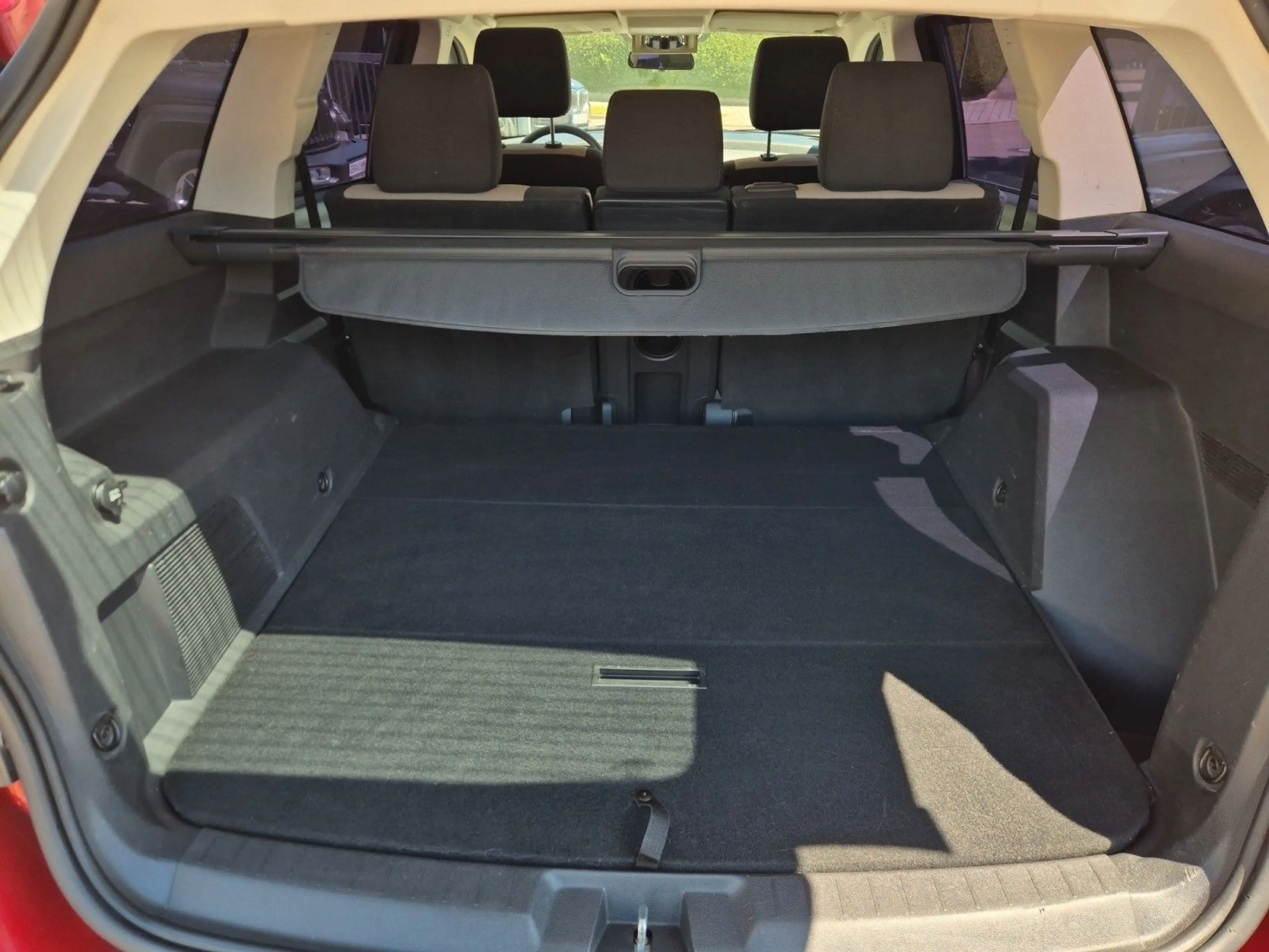 Dodge Journey SE 2.4 Automatik *2.Hand*HU 01/2028*SHZ — photo 15