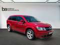 Dodge Journey SE 2.4 Automatik *2.Hand*HU 01/2028*SHZ Rot - thumbnail 1