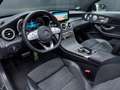 Mercedes-Benz C 220 D*COUPE*AMG*C43*MEMORY*PANO*BURMESTER*TOTW* Gris - thumbnail 5