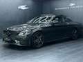 Mercedes-Benz C 220 D*COUPE*AMG*C43*MEMORY*PANO*BURMESTER*TOTW* Gris - thumbnail 6