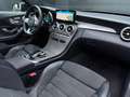 Mercedes-Benz C 220 D*COUPE*AMG*C43*MEMORY*PANO*BURMESTER*TOTW* Gris - thumbnail 8