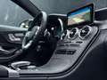Mercedes-Benz C 220 D*COUPE*AMG*C43*MEMORY*PANO*BURMESTER*TOTW* Gris - thumbnail 2
