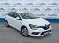 Renault Megane S.T. 1.5dCi Blue Limited 85kW Blanco - thumbnail 2