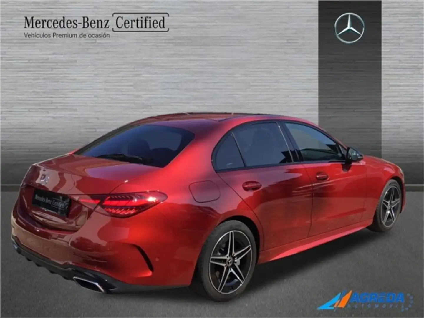 Mercedes-Benz C 220 d - 2