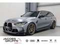 BMW M3 Touring xDrive Competition*AC Schnitzer*PDC*R-Kamera * Grau - thumbnail 1
