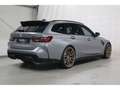 BMW M3 Touring xDrive Competition*AC Schnitzer*PDC*R-Kamera * Grau - thumbnail 3