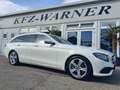 Mercedes-Benz E 200 d T Aut. Weiß - thumbnail 1