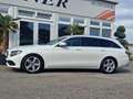 Mercedes-Benz E 200 d T Aut. Weiß - thumbnail 13