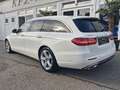 Mercedes-Benz E 200 d T Aut. Weiß - thumbnail 9