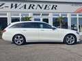 Mercedes-Benz E 200 d T Aut. Weiß - thumbnail 5