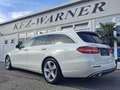 Mercedes-Benz E 200 d T Aut. Weiß - thumbnail 8