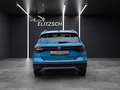 Volkswagen T-Cross TSI Life DSG LED Klima RFK LM Azul - thumbnail 4