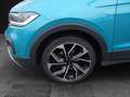 Volkswagen T-Cross TSI Life DSG LED Klima RFK LM Azul - thumbnail 9