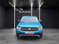 Volkswagen T-Cross TSI Life DSG LED Klima RFK LM Azul - thumbnail 8