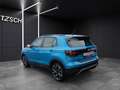 Volkswagen T-Cross TSI Life DSG LED Klima RFK LM Blau - thumbnail 3