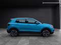 Volkswagen T-Cross TSI Life DSG LED Klima RFK LM Blau - thumbnail 6