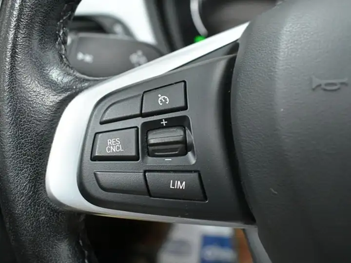 BMW X1 sDrive18dA Corporate 2021, foto 14