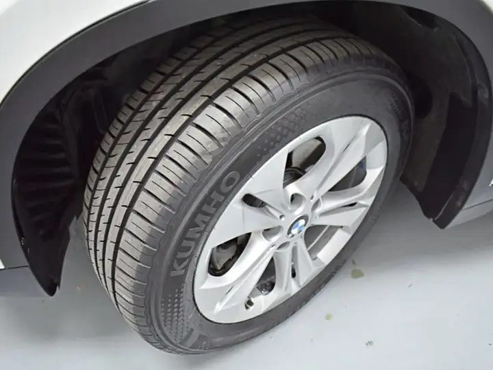 BMW X1 sDrive18dA Corporate 2021, foto 49