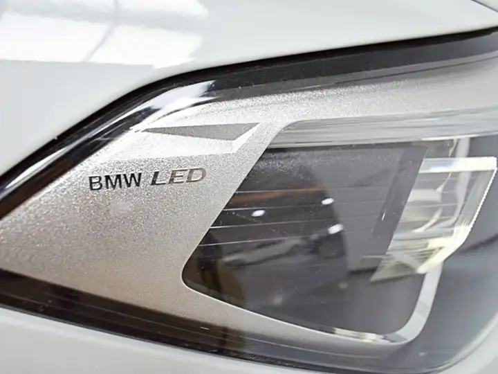 BMW X1 sDrive18dA Corporate 2021, foto 50