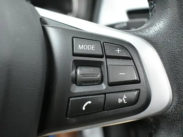 BMW X1 sDrive18dA Corporate 2021, foto 15