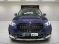 BMW X1 sDrive20i Blau - thumbnail 4