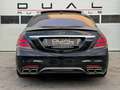 Mercedes-Benz S 500 4MATIC Lang Aut. / S 63 AMG FACELIFT LOOK Schwarz - thumbnail 6