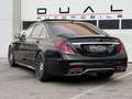Mercedes-Benz S 500 4MATIC Lang Aut. / S 63 AMG FACELIFT LOOK Schwarz - thumbnail 4
