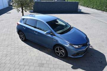 1.8i Hybrid E-CVT Navi/Cam