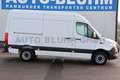 Mercedes-Benz Sprinter 317 Kasten L2H2 + 9G-Tronic 360°-Cam Weiß - thumbnail 4