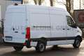 Mercedes-Benz Sprinter 317 Kasten L2H2 + 9G-Tronic 360°-Cam Weiß - thumbnail 5