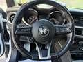 Alfa Romeo Stelvio Stelvio Veloce 2,2 16V 210 AT8 Q4 Veloce Weiß - thumbnail 26