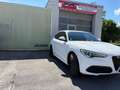 Alfa Romeo Stelvio Stelvio Veloce 2,2 16V 210 AT8 Q4 Veloce Weiß - thumbnail 3